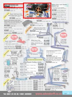 Adendorff Machinery Mart (1 Aug - 31 Aug 2014), page 3