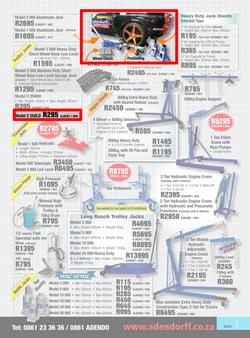 Adendorff Machinery Mart (1 Aug - 31 Aug 2014), page 3