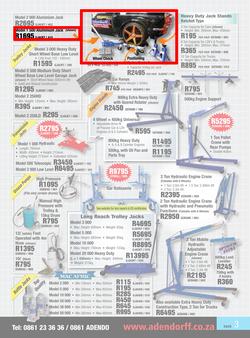 Adendorff Machinery Mart (1 Aug - 31 Aug 2014), page 3