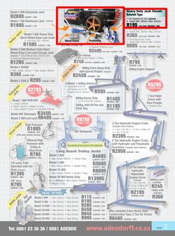 Adendorff Machinery Mart (1 Aug - 31 Aug 2014), page 3
