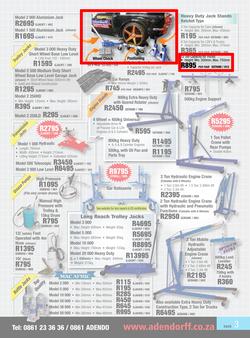 Adendorff Machinery Mart (1 Aug - 31 Aug 2014), page 3