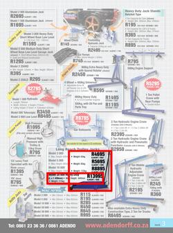 Adendorff Machinery Mart (1 Aug - 31 Aug 2014), page 3