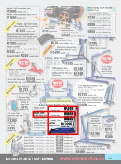 Adendorff Machinery Mart (1 Aug - 31 Aug 2014), page 3