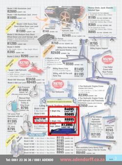 Adendorff Machinery Mart (1 Aug - 31 Aug 2014), page 3