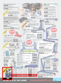 Adendorff Machinery Mart (1 Aug - 31 Aug 2014), page 3