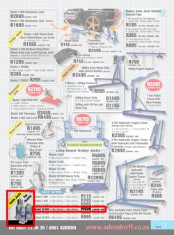 Adendorff Machinery Mart (1 Aug - 31 Aug 2014), page 3