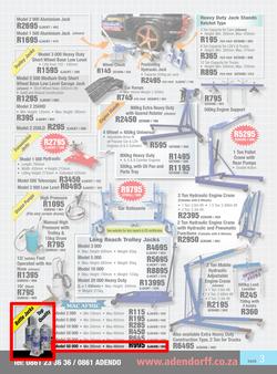 Adendorff Machinery Mart (1 Aug - 31 Aug 2014), page 3