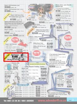 Adendorff Machinery Mart (1 Aug - 31 Aug 2014), page 3