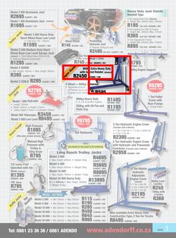 Adendorff Machinery Mart (1 Aug - 31 Aug 2014), page 3