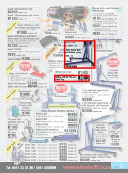Adendorff Machinery Mart (1 Aug - 31 Aug 2014), page 3