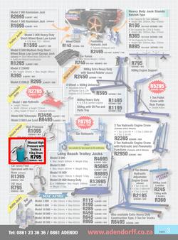 Adendorff Machinery Mart (1 Aug - 31 Aug 2014), page 3