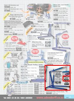 Adendorff Machinery Mart (1 Aug - 31 Aug 2014), page 3
