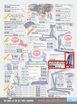 Adendorff Machinery Mart (1 Aug - 31 Aug 2014), page 3