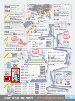 Adendorff Machinery Mart (1 Aug - 31 Aug 2014), page 3