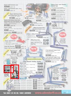 Adendorff Machinery Mart (1 Aug - 31 Aug 2014), page 3