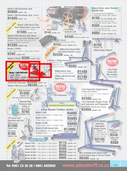 Adendorff Machinery Mart (1 Aug - 31 Aug 2014), page 3