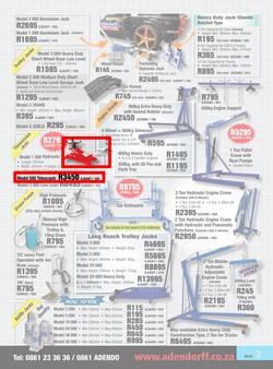 Adendorff Machinery Mart (1 Aug - 31 Aug 2014), page 3