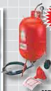 45L Sand Blast Pot As Shown GPOTSB/045