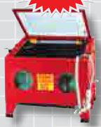 Sand Blast Gun And Cabinet GCABSB/001