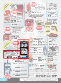 Adendorff Machinery Mart (1 Aug - 31 Aug 2014), page 4
