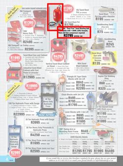 Adendorff Machinery Mart (1 Aug - 31 Aug 2014), page 4