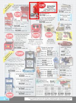 Adendorff Machinery Mart (1 Aug - 31 Aug 2014), page 4
