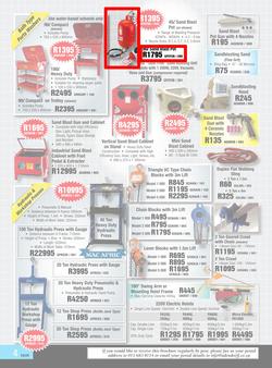 Adendorff Machinery Mart (1 Aug - 31 Aug 2014), page 4