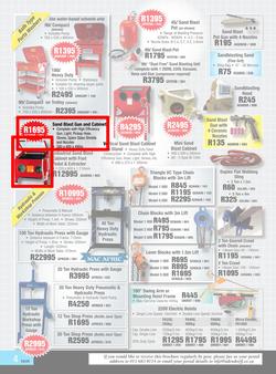 Adendorff Machinery Mart (1 Aug - 31 Aug 2014), page 4