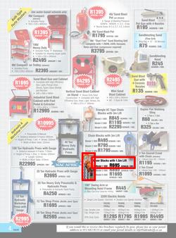 Adendorff Machinery Mart (1 Aug - 31 Aug 2014), page 4