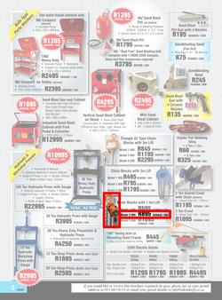 Adendorff Machinery Mart (1 Aug - 31 Aug 2014), page 4