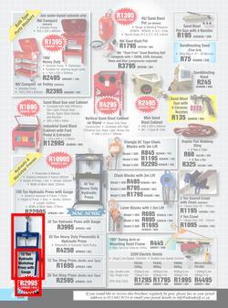 Adendorff Machinery Mart (1 Aug - 31 Aug 2014), page 4