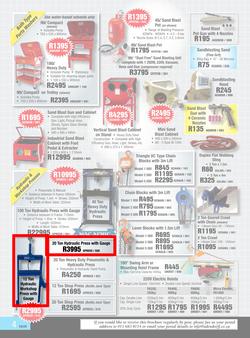 Adendorff Machinery Mart (1 Aug - 31 Aug 2014), page 4