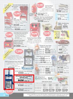 Adendorff Machinery Mart (1 Aug - 31 Aug 2014), page 4