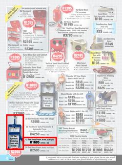 Adendorff Machinery Mart (1 Aug - 31 Aug 2014), page 4