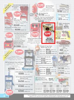 Adendorff Machinery Mart (1 Aug - 31 Aug 2014), page 4