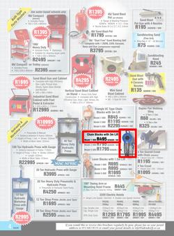 Adendorff Machinery Mart (1 Aug - 31 Aug 2014), page 4