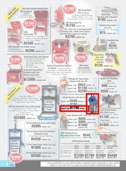 Adendorff Machinery Mart (1 Aug - 31 Aug 2014), page 4