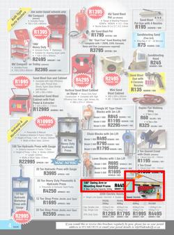 Adendorff Machinery Mart (1 Aug - 31 Aug 2014), page 4