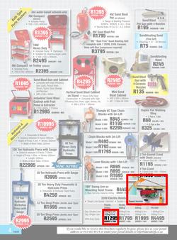 Adendorff Machinery Mart (1 Aug - 31 Aug 2014), page 4