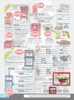 Adendorff Machinery Mart (1 Aug - 31 Aug 2014), page 4