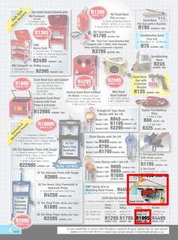 Adendorff Machinery Mart (1 Aug - 31 Aug 2014), page 4