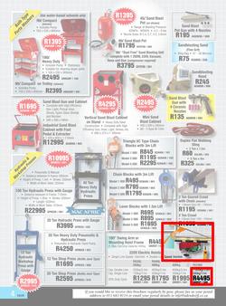 Adendorff Machinery Mart (1 Aug - 31 Aug 2014), page 4