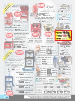 Adendorff Machinery Mart (1 Aug - 31 Aug 2014), page 4