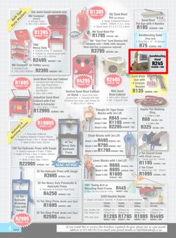 Adendorff Machinery Mart (1 Aug - 31 Aug 2014), page 4