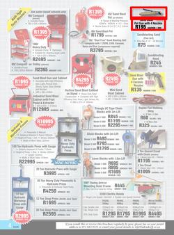 Adendorff Machinery Mart (1 Aug - 31 Aug 2014), page 4