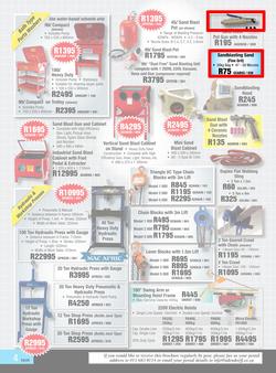 Adendorff Machinery Mart (1 Aug - 31 Aug 2014), page 4