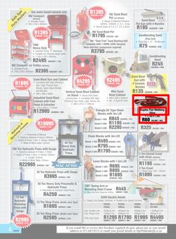 Adendorff Machinery Mart (1 Aug - 31 Aug 2014), page 4