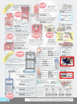 Adendorff Machinery Mart (1 Aug - 31 Aug 2014), page 4