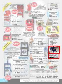 Adendorff Machinery Mart (1 Aug - 31 Aug 2014), page 4