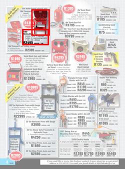 Adendorff Machinery Mart (1 Aug - 31 Aug 2014), page 4